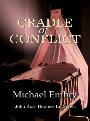 cover image of Cradle of Conflict
